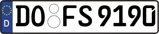 DO-FS9190
