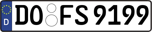 DO-FS9199