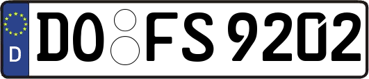 DO-FS9202