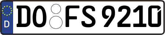 DO-FS9210