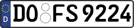 DO-FS9224