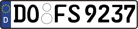 DO-FS9237