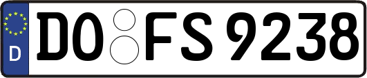 DO-FS9238
