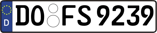 DO-FS9239
