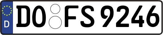 DO-FS9246