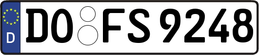 DO-FS9248
