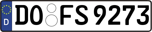 DO-FS9273