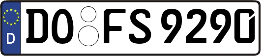 DO-FS9290