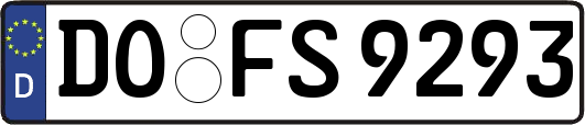 DO-FS9293