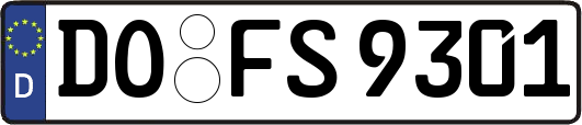 DO-FS9301