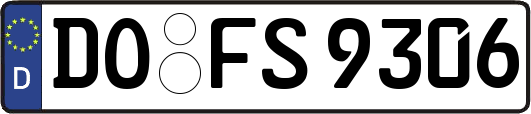 DO-FS9306