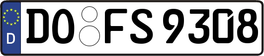DO-FS9308