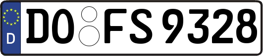 DO-FS9328