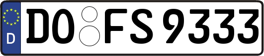 DO-FS9333