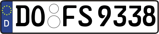 DO-FS9338