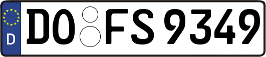 DO-FS9349