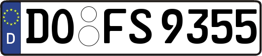 DO-FS9355