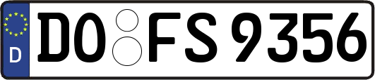 DO-FS9356