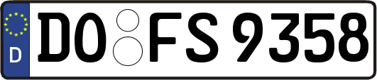 DO-FS9358