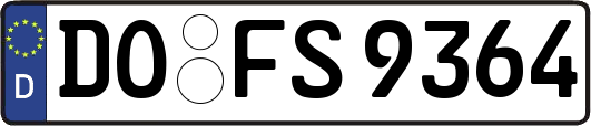 DO-FS9364