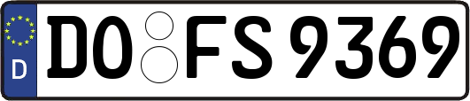 DO-FS9369