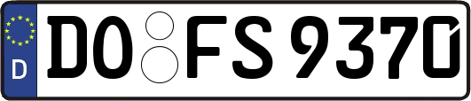 DO-FS9370