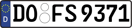 DO-FS9371