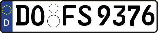 DO-FS9376