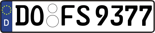DO-FS9377