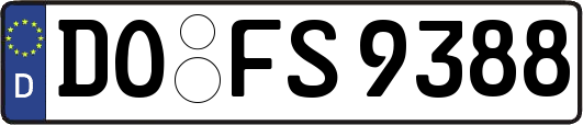 DO-FS9388