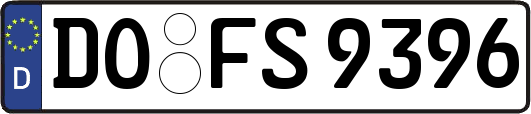 DO-FS9396