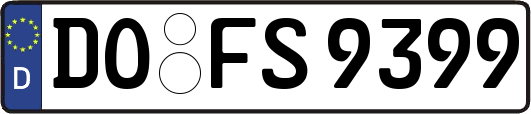DO-FS9399