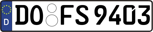 DO-FS9403