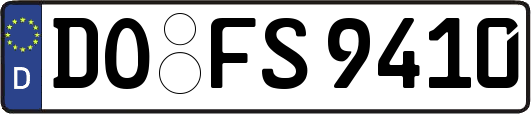 DO-FS9410