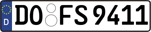 DO-FS9411