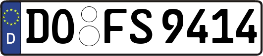 DO-FS9414