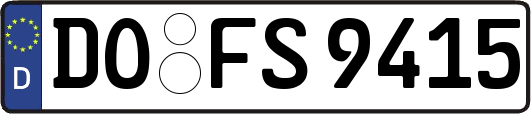 DO-FS9415
