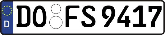 DO-FS9417