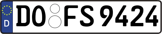 DO-FS9424