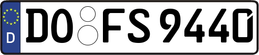 DO-FS9440