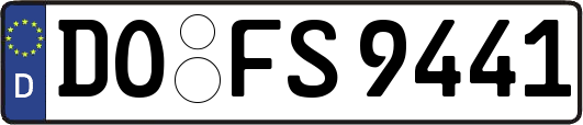 DO-FS9441