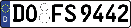 DO-FS9442