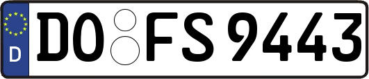 DO-FS9443
