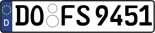 DO-FS9451