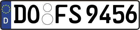 DO-FS9456