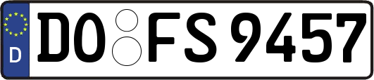 DO-FS9457