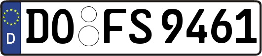 DO-FS9461