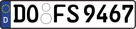 DO-FS9467