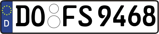 DO-FS9468