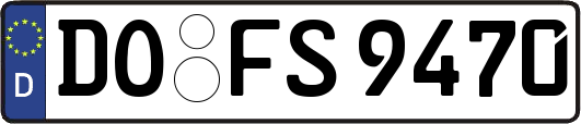 DO-FS9470